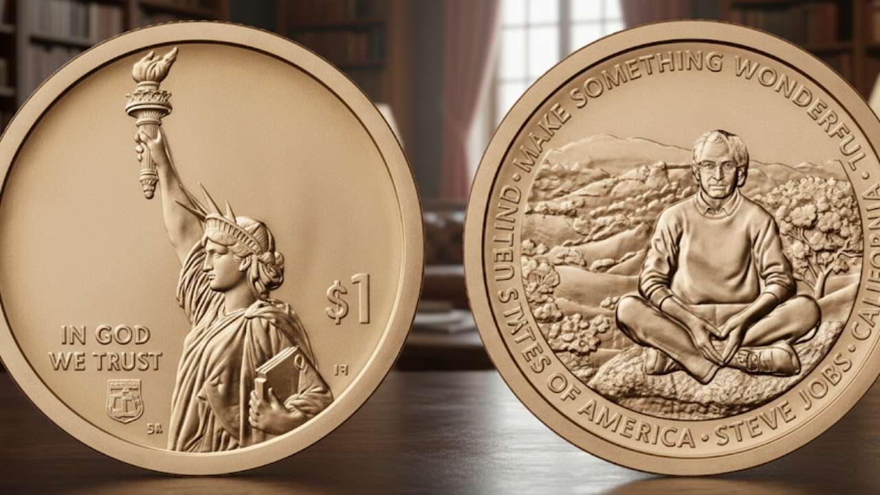 US Mint Sales 2026 – Native American $1 Starts Slow Compared to Past Releases