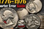 1776–1976 Quarter Error Guide: Coins Collectors Pay Big Money For